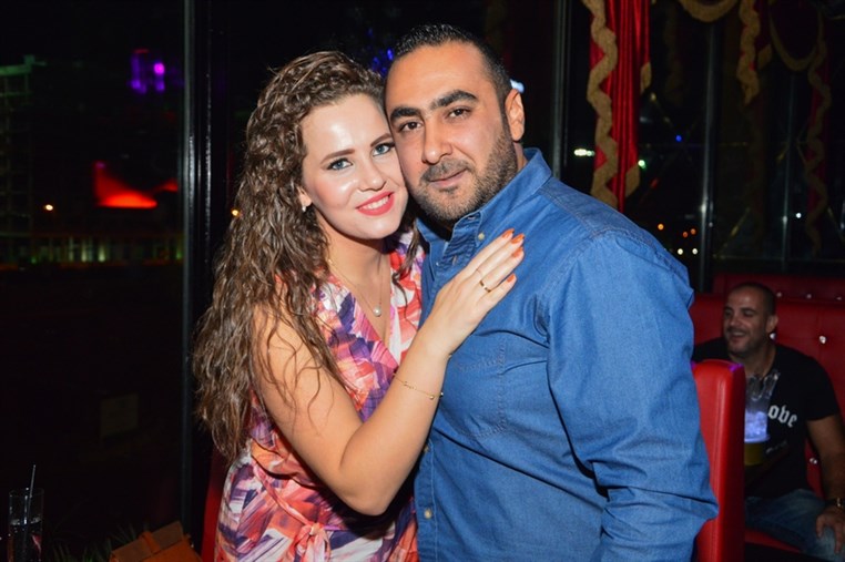 Diva Club On Saturday Night